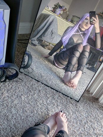 Full leaked Bunni lynn private onlyfans photo