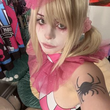 Full leaked Bunni png private onlyfans photo