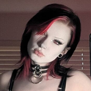 Full leaked Bunnicrypt private onlyfans photo