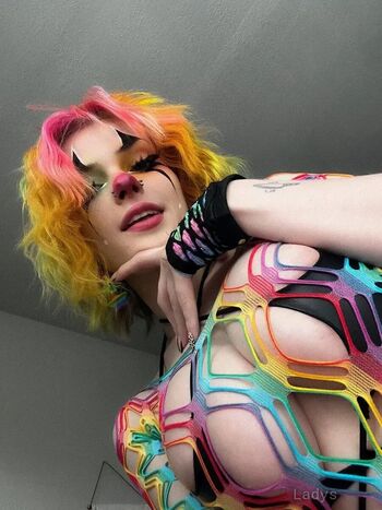 Full leaked Bunnicrypt private onlyfans photo