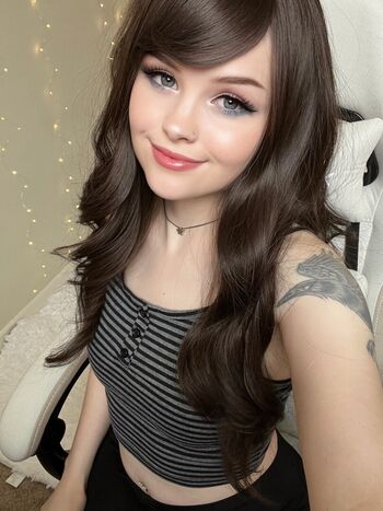 Full leaked Bunnie jade private onlyfans photo