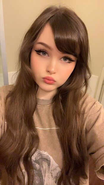 Full leaked Bunnie jade private onlyfans photo