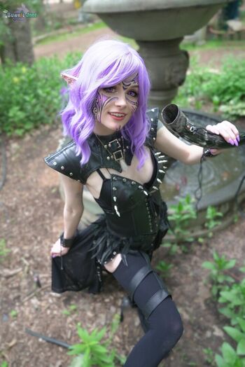 Full leaked Bunnie jade private onlyfans photo