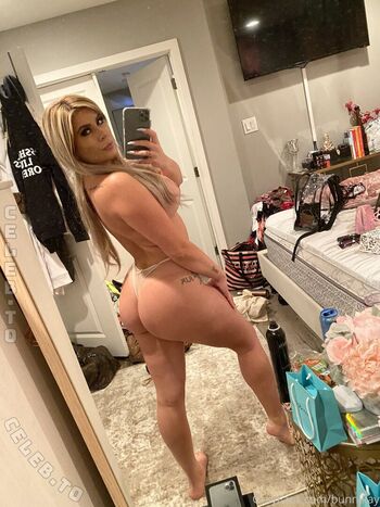 Full leaked Bunnikay private onlyfans photo