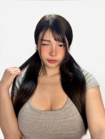 Full leaked Bunnirue page private onlyfans photo