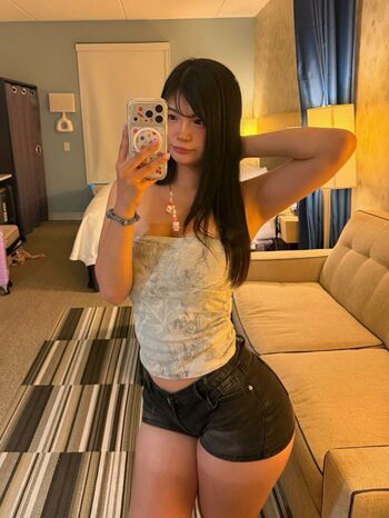 Full leaked Bunnirue private onlyfans photo