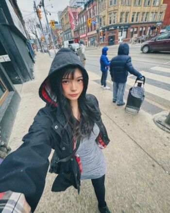 Full leaked Bunnirue private onlyfans photo