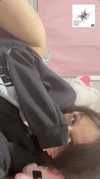 Full leaked Bunnisplaytime page private onlyfans photo