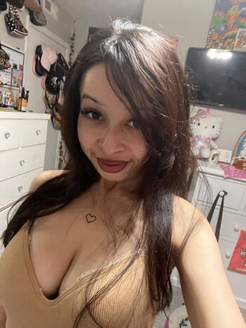 Full leaked Bunnisplaytime page private onlyfans photo