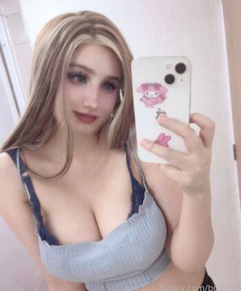 Full leaked Bunnita page private onlyfans photo