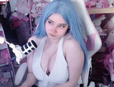 Full leaked Bunnita page private onlyfans photo