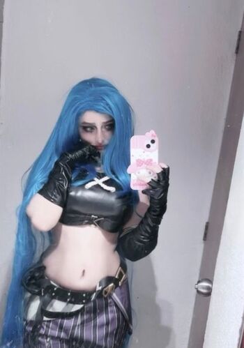Full leaked Bunnita private onlyfans photo