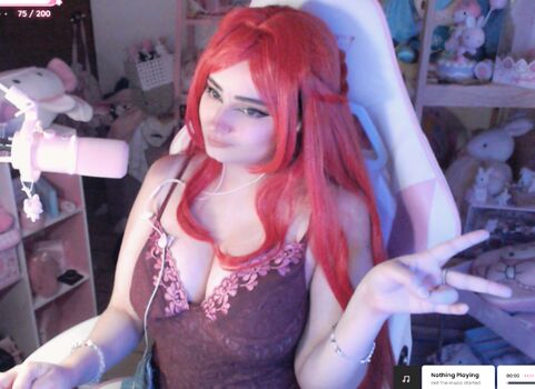 Full leaked Bunnita private onlyfans photo