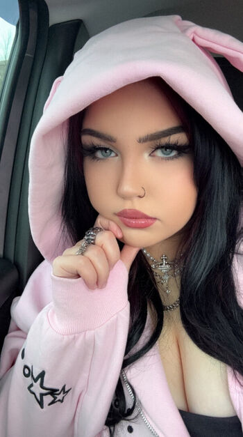 Full leaked Bunnny grl private onlyfans photo