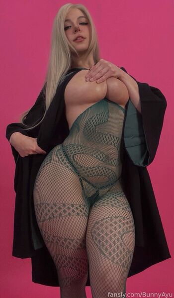 Full leaked Bunny ayumi private onlyfans photo
