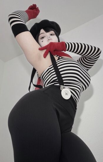 Full leaked Bunny ayumi page private onlyfans photo