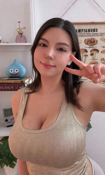 Full leaked Bunny ayumi page private onlyfans photo