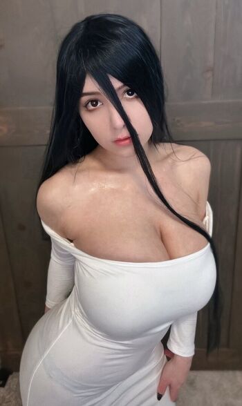 Full leaked Bunny ayumi  page private onlyfans photo