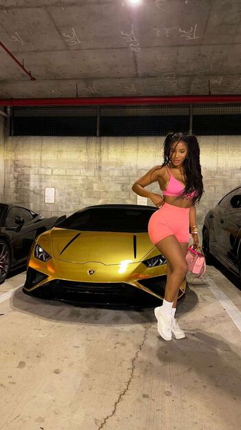 Full leaked Bunny bowden private onlyfans photo