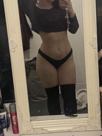 Full leaked Bunny private onlyfans photo