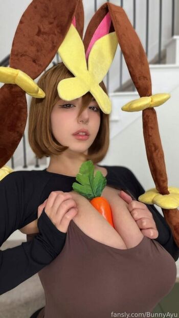 BunnyAyumi