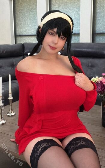 Full leaked Bunnyayumi private onlyfans photo