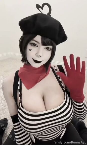 BunnyAyumi