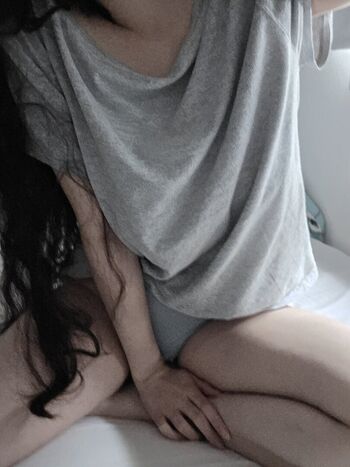 Full leaked Bunnybunbaby private onlyfans photo