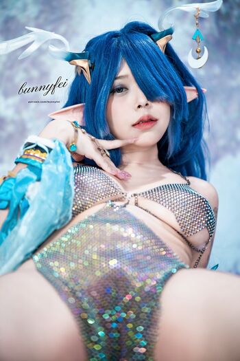 Bunnyfei