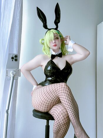 Bunnygirl Mega