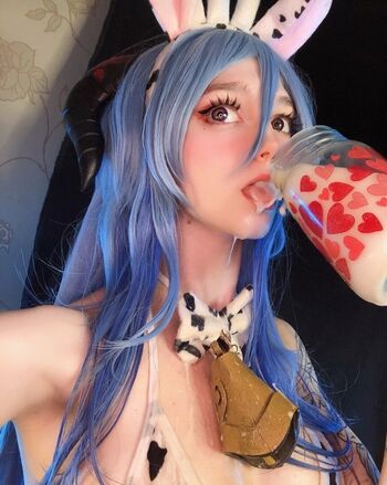 Bunnygirl Mega
