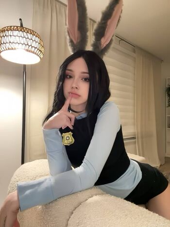 Full leaked Bunnygirlbree  page private onlyfans photo