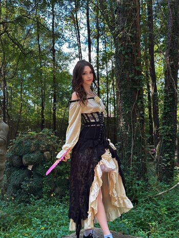 Full leaked Bunnygirlbree private onlyfans photo