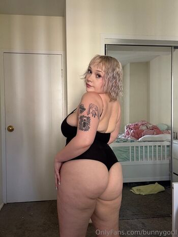 Full leaked Bunnygorll page private onlyfans photo