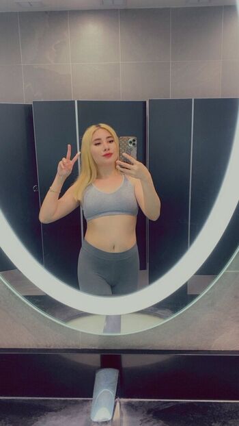 Full leaked Bunnyloveblack private onlyfans photo