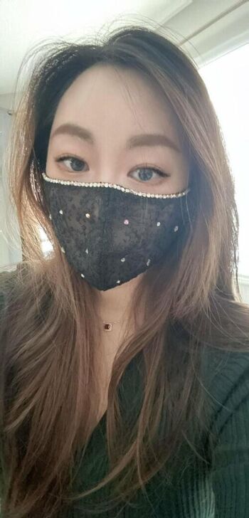 Full leaked Bunnymiffy private onlyfans photo