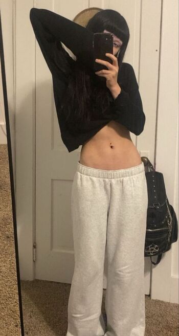 Full leaked Bunxy bria private onlyfans photo