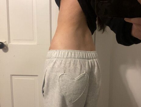 Full leaked Bunxy bria private onlyfans photo