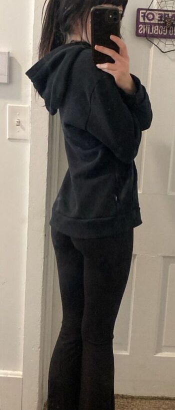 Full leaked Bunxy bria private onlyfans photo