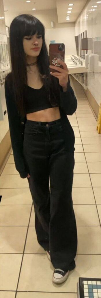 Full leaked Bunxy bria private onlyfans photo