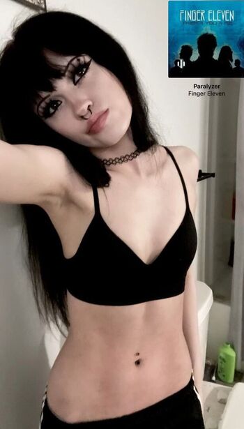 Full leaked Bunxy bria private onlyfans photo