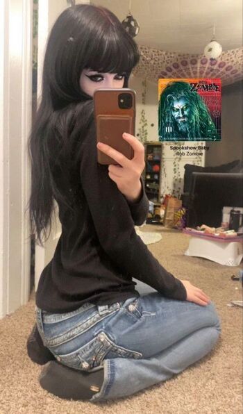 Full leaked Bunxy bria private onlyfans photo