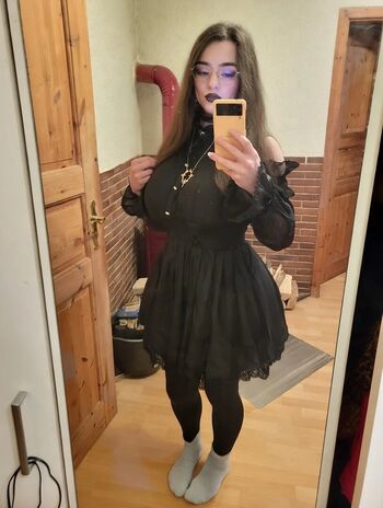 Full leaked Bunysae private onlyfans photo