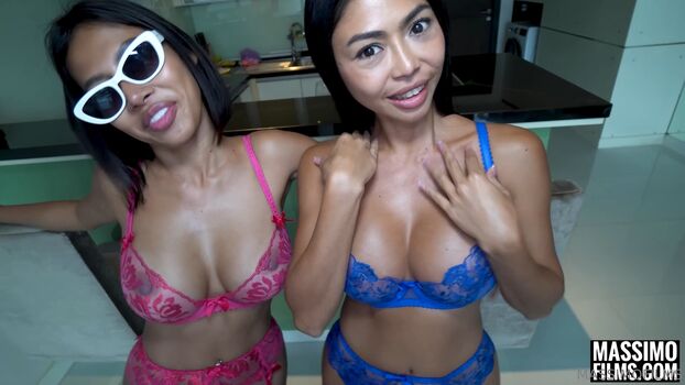 Full leaked Buonapetiteassian page private onlyfans photo