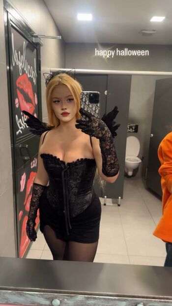 Full leaked Burce imp page private onlyfans photo