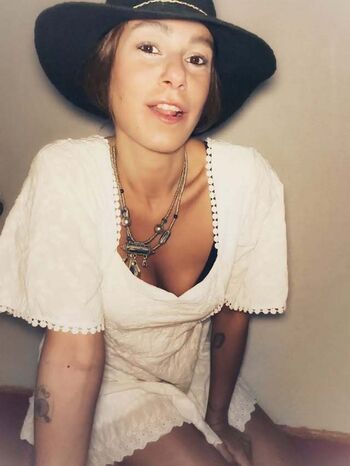 Full leaked Burcu bakdur private onlyfans photo