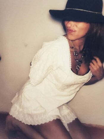 Full leaked Burcu bakdur private onlyfans photo