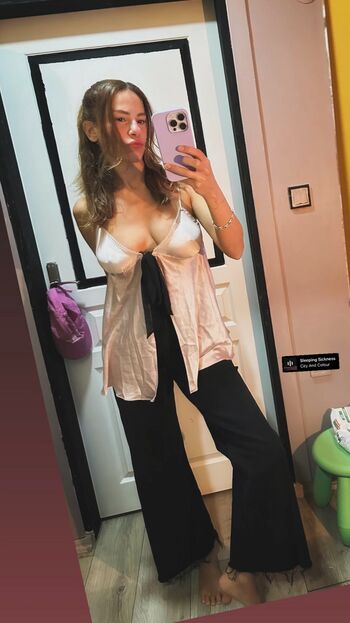 Full leaked Burcu bakdur private onlyfans photo