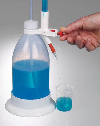burette