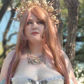 Full leaked Burntthewaffles private onlyfans photo